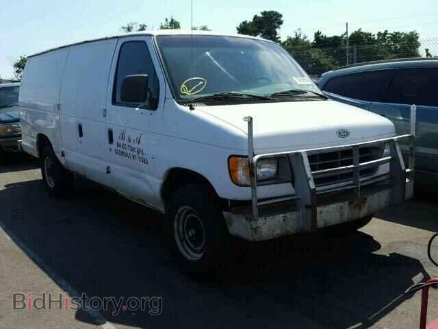 Photo 1FTJS34S5VHA11404 - FORD ECONOLINE 1997