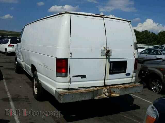 1997 FORD ECONOLINE - VIN: 1FTJS34S5VHA11404 - Фото 3