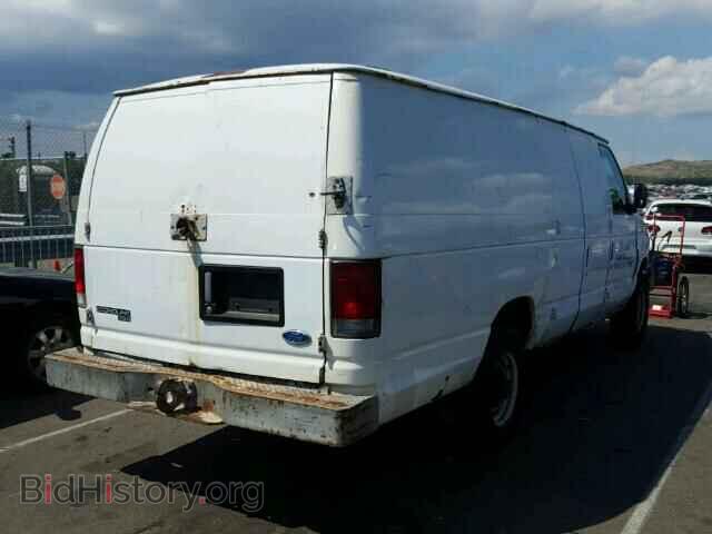 1997 FORD ECONOLINE - VIN: 1FTJS34S5VHA11404 - Фото 4