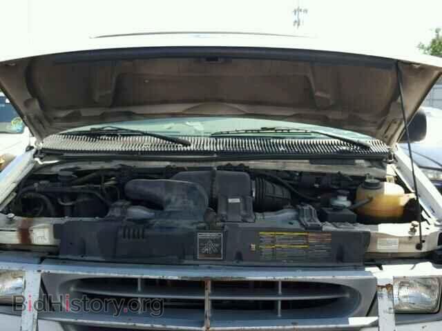 1997 FORD ECONOLINE - VIN: 1FTJS34S5VHA11404 - Фото 7