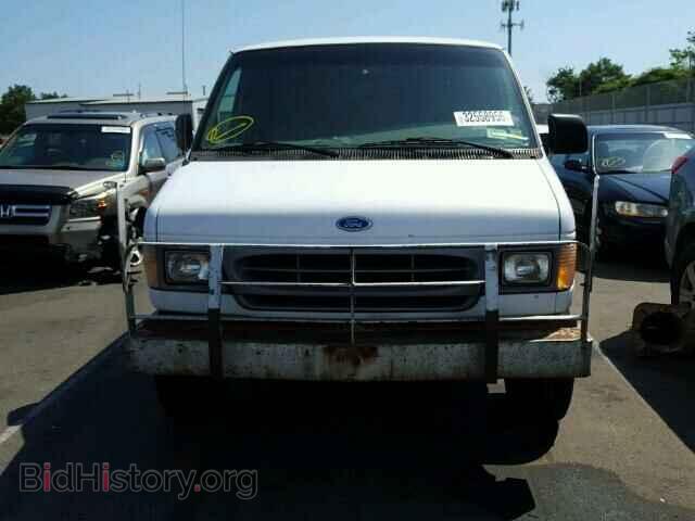 1997 FORD ECONOLINE - VIN: 1FTJS34S5VHA11404 - Фото 9