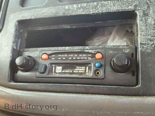 1997 FORD ECONOLINE - VIN: 1FTJS34S5VHA11404 - Фото 10