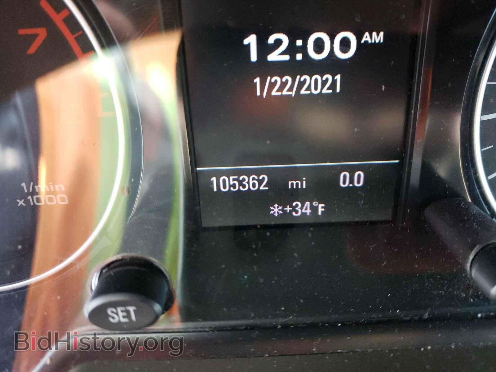 2013 AUDI Q5 - VIN: WA1LFAFP3DA010764 - Фото 8