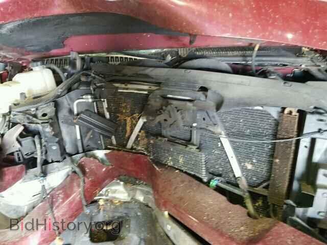 2007 CHEVROLET SILVERADO - VIN: 1GCEK19Z57E134488 - Фото 7
