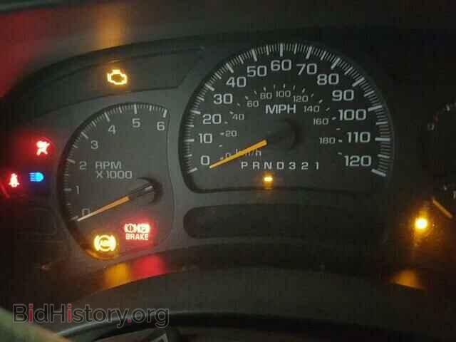 2007 CHEVROLET SILVERADO - VIN: 1GCEK19Z57E134488 - Фото 8
