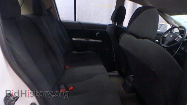 2011 NISSAN VERSA - VIN: 3N1BC1CP4BL443145 - Фото 6