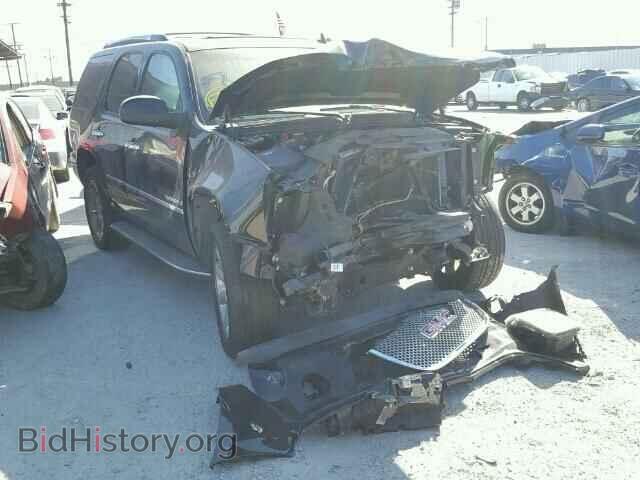 Фотография 1GKS2EEF8BR203881 - GMC YUKON 2011
