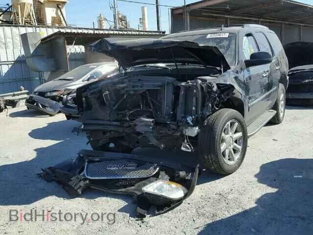 2011 GMC YUKON - VIN: 1GKS2EEF8BR203881 - Фото 2