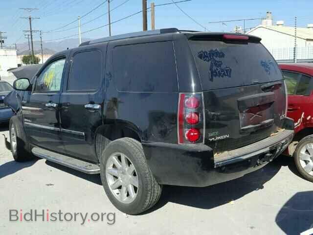 2011 GMC YUKON - VIN: 1GKS2EEF8BR203881 - Фото 3