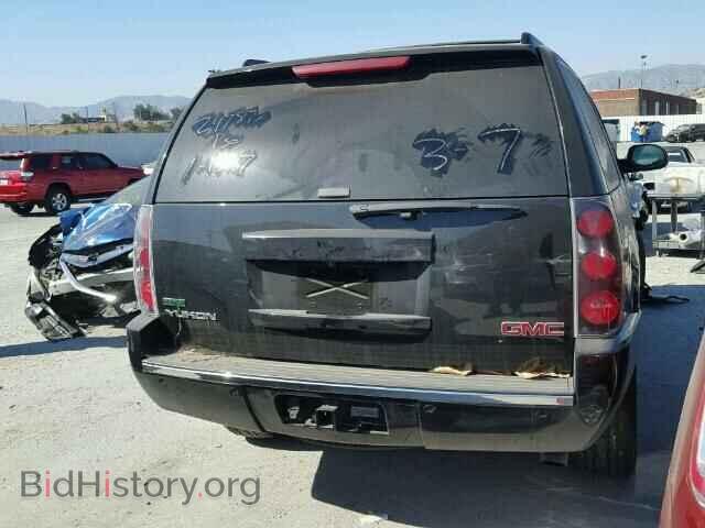 2011 GMC YUKON - VIN: 1GKS2EEF8BR203881 - Фото 4