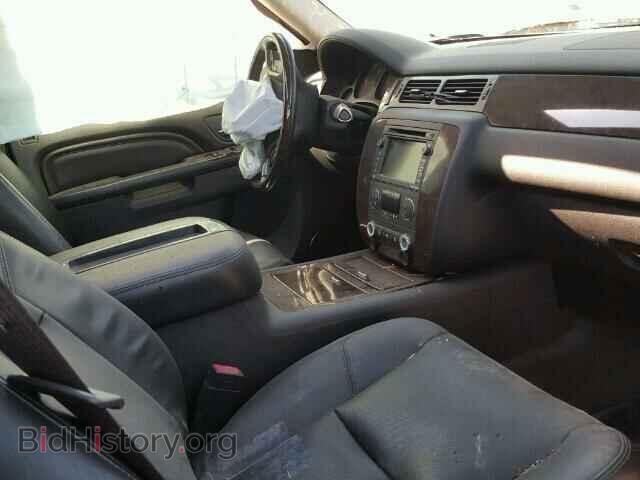 2011 GMC YUKON - VIN: 1GKS2EEF8BR203881 - Фото 5