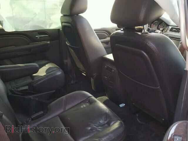 2011 GMC YUKON - VIN: 1GKS2EEF8BR203881 - Фото 6