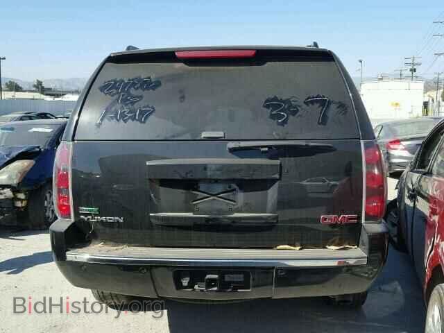 2011 GMC YUKON - VIN: 1GKS2EEF8BR203881 - Фото 10