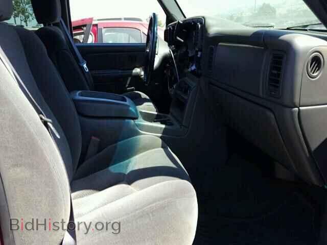 2005 CHEVROLET SILVERADO - VIN: 1GCEC19T25Z351625 - Фото 5