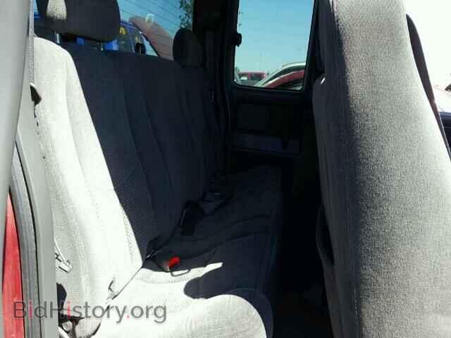 2005 CHEVROLET SILVERADO - VIN: 1GCEC19T25Z351625 - Фото 6