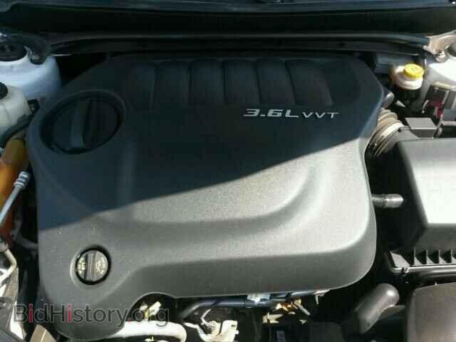 2012 DODGE AVENGER - VIN: 1C3CDZAG2CN281246 - Фото 7