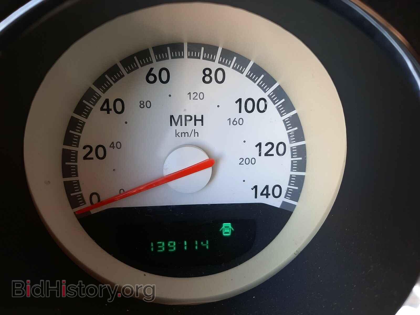 2009 DODGE CHARGER - VIN: 2B3KA33V59H585666 - Фото 8
