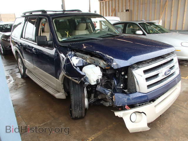 Photo 1FMJU1H50AEB61480 - FORD EXPEDITION 2010