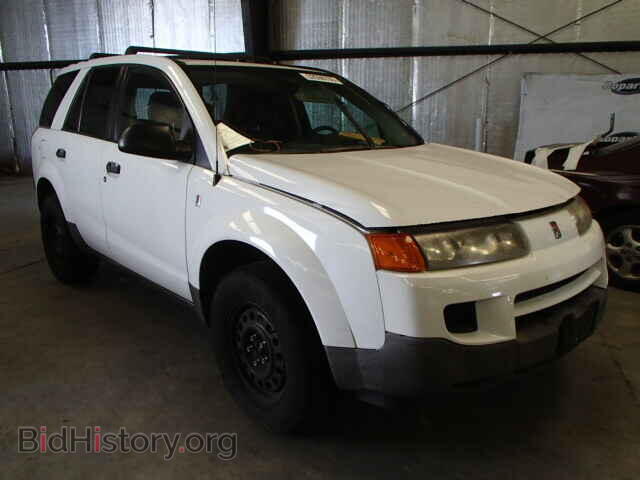 Фотография 5GZCZ33D14S807302 - SATURN VUE 2004