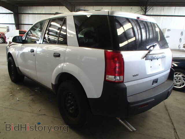2004 SATURN VUE - VIN: 5GZCZ33D14S807302 - Фото 3