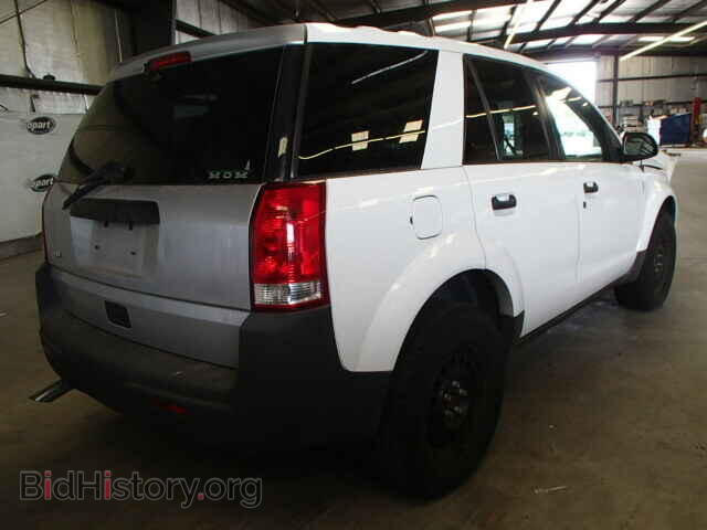 2004 SATURN VUE - VIN: 5GZCZ33D14S807302 - Фото 4