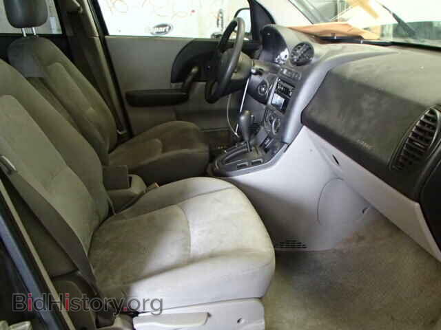 2004 SATURN VUE - VIN: 5GZCZ33D14S807302 - Фото 5