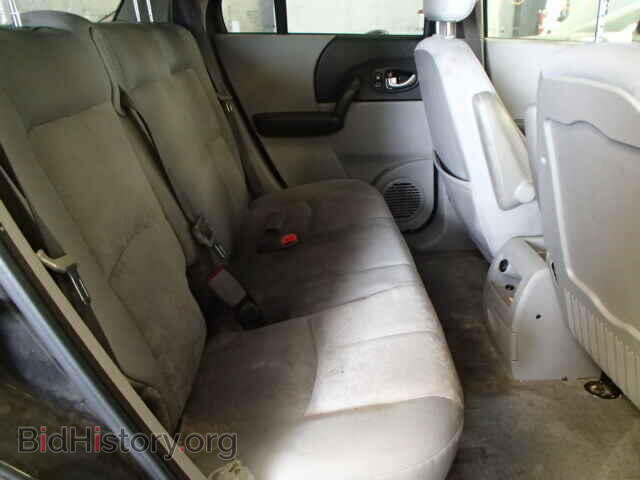 2004 SATURN VUE - VIN: 5GZCZ33D14S807302 - Фото 6