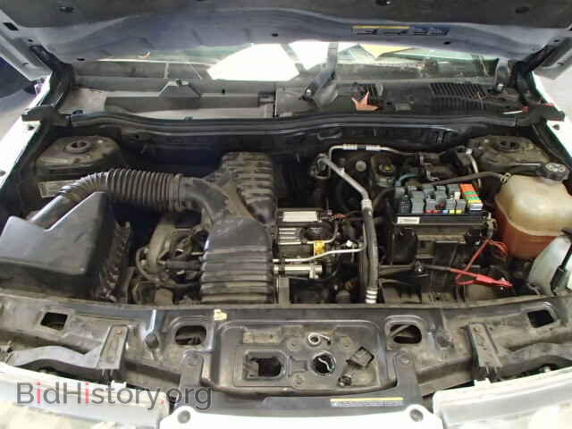 2004 SATURN VUE - VIN: 5GZCZ33D14S807302 - Фото 7