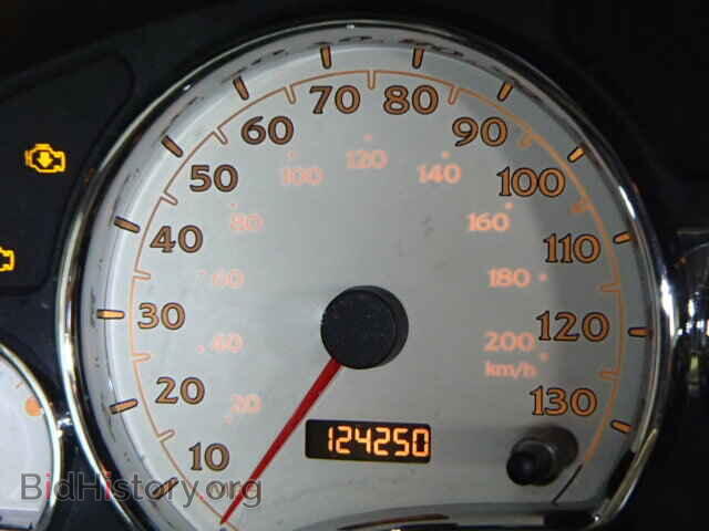 2004 SATURN VUE - VIN: 5GZCZ33D14S807302 - Фото 8