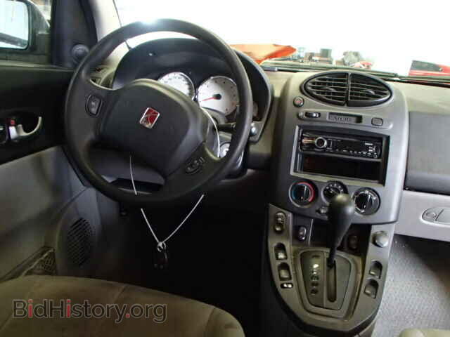 2004 SATURN VUE - VIN: 5GZCZ33D14S807302 - Фото 9