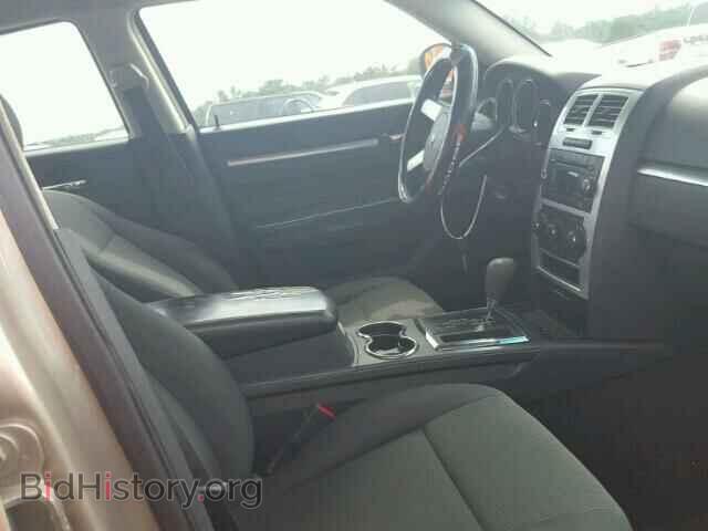 2009 DODGE CHARGER - VIN: 2B3KA43D79H549894 - Фото 5