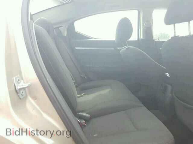 2009 DODGE CHARGER - VIN: 2B3KA43D79H549894 - Фото 6
