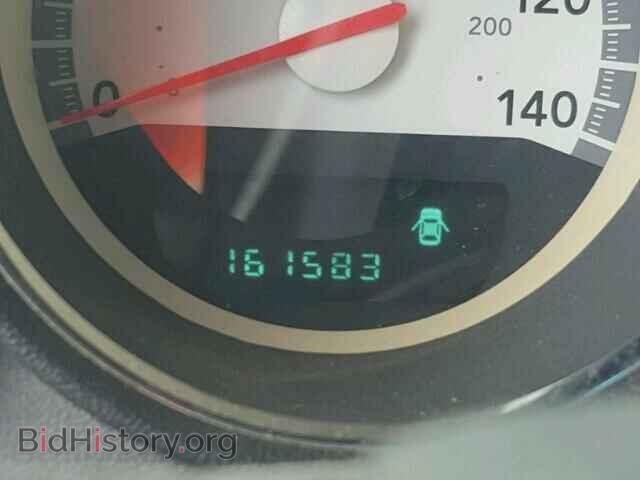 2009 DODGE CHARGER - VIN: 2B3KA43D79H549894 - Фото 8
