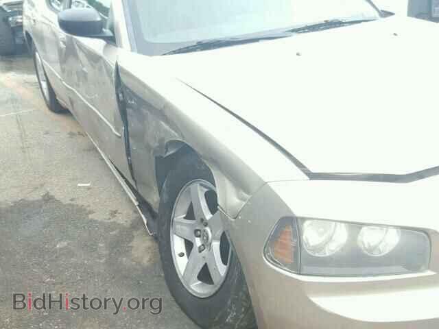 2009 DODGE CHARGER - VIN: 2B3KA43D79H549894 - Фото 9