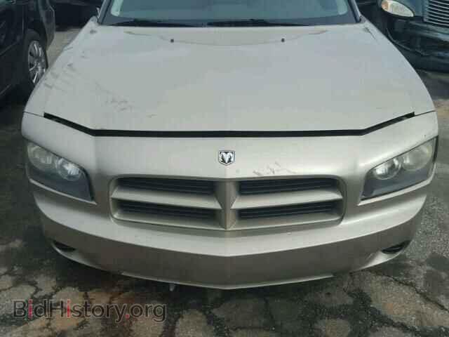 2009 DODGE CHARGER - VIN: 2B3KA43D79H549894 - Фото 10