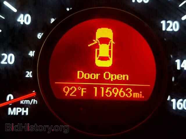 2012 KIA OPTIMA - VIN: 5XXGM4A75CG078931 - Фото 8