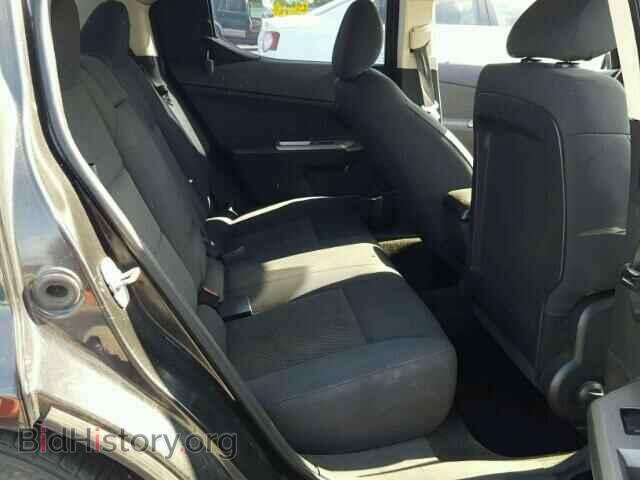 2009 DODGE AVENGER - VIN: 1B3LC56V99N560783 - Фото 6
