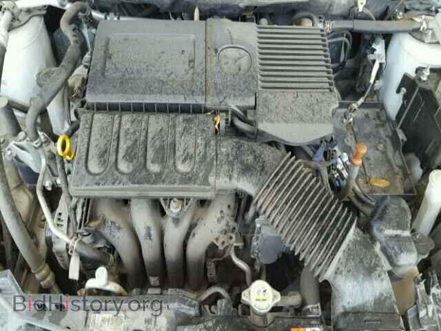2012 MAZDA 2 - VIN: JM1DE1LY5C0141208 - Photo 7