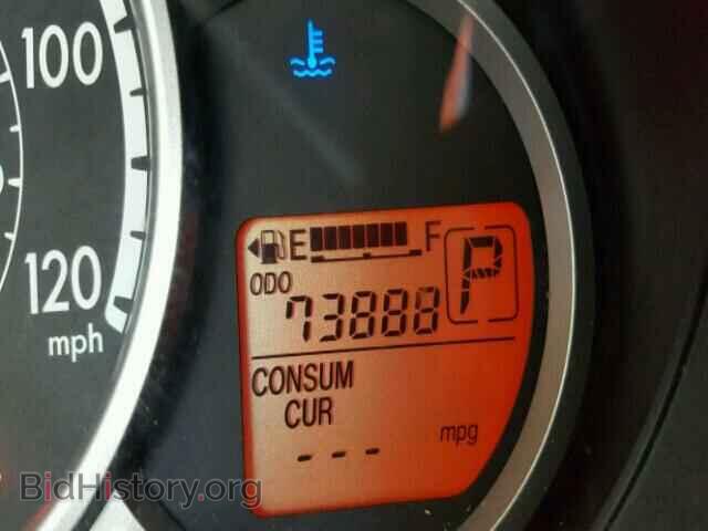 2012 MAZDA 2 - VIN: JM1DE1LY5C0141208 - Photo 8