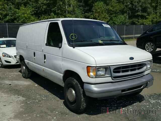 Photo 1FTPE24LXXHC30740 - FORD ECONOLINE 1999