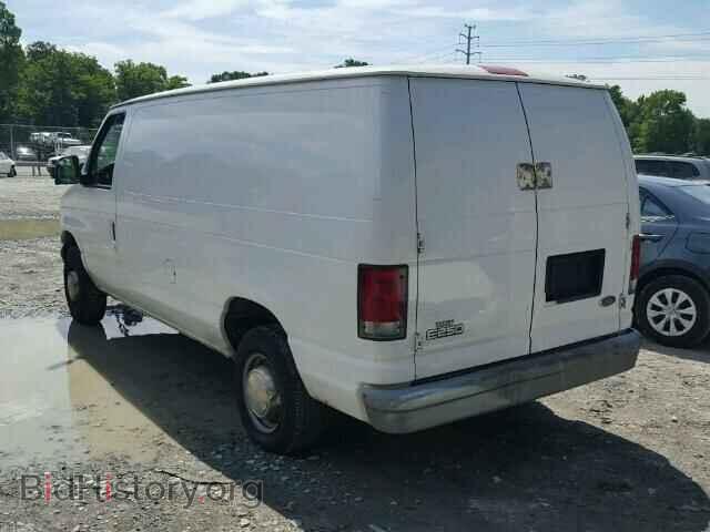 1999 FORD ECONOLINE - VIN: 1FTPE24LXXHC30740 - Фото 3