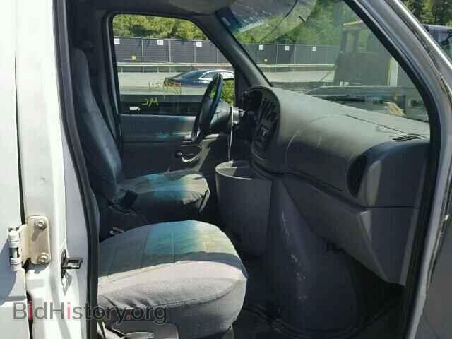1999 FORD ECONOLINE - VIN: 1FTPE24LXXHC30740 - Фото 5