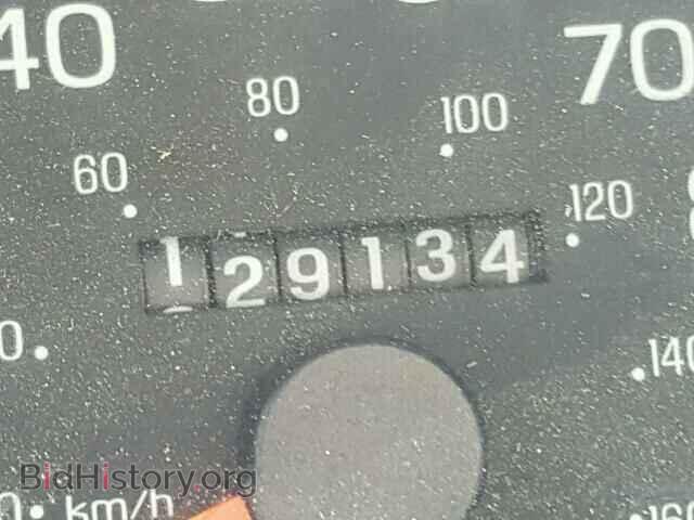 1999 FORD ECONOLINE - VIN: 1FTPE24LXXHC30740 - Фото 8