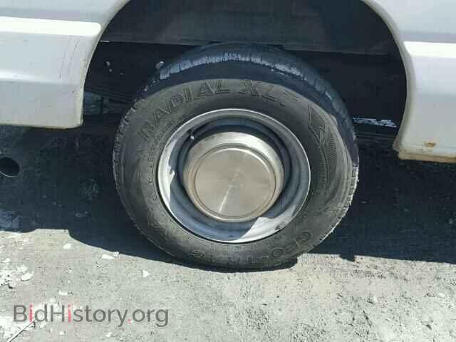 1999 FORD ECONOLINE - VIN: 1FTPE24LXXHC30740 - Фото 10