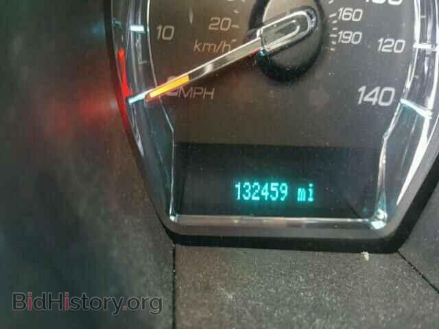 2011 FORD TAURUS - VIN: 1FAHP2DW9BG177316 - Photo 8
