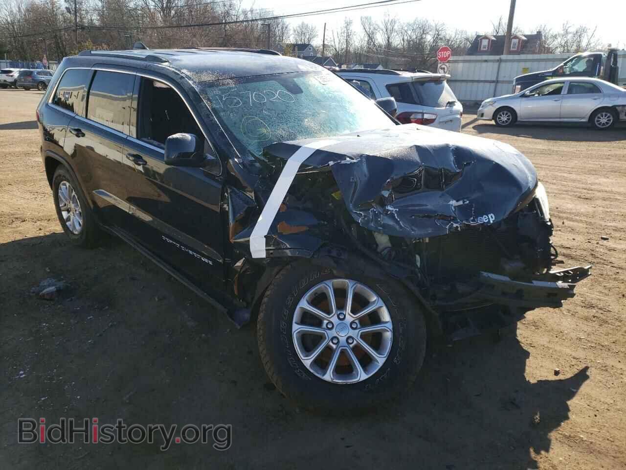Фотография 1C4RJFAG0EC516786 - JEEP CHEROKEE 2014