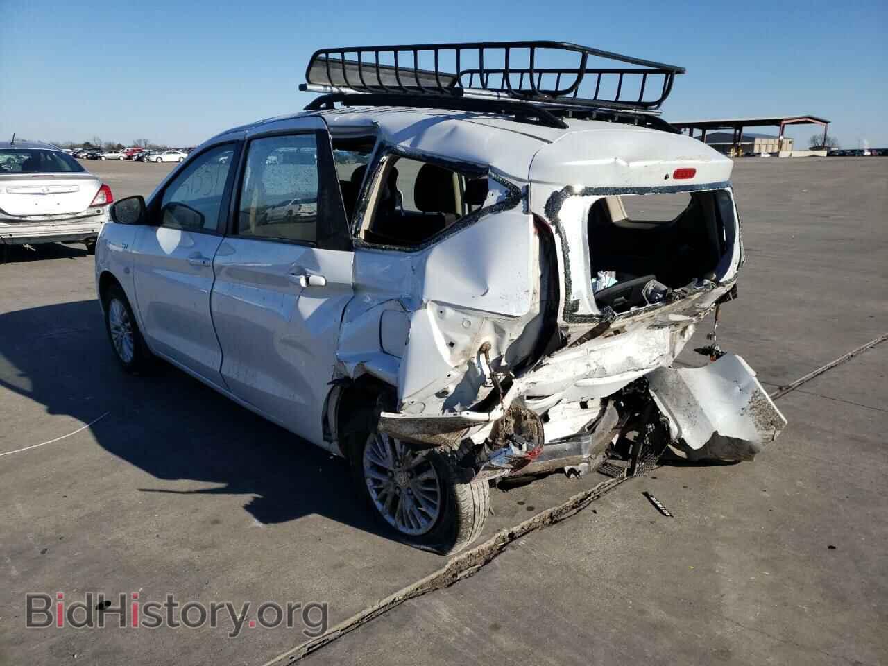 2020 SUZUKI SWIFT - VIN: MHYNC22S5LJ118059 - Photo 3