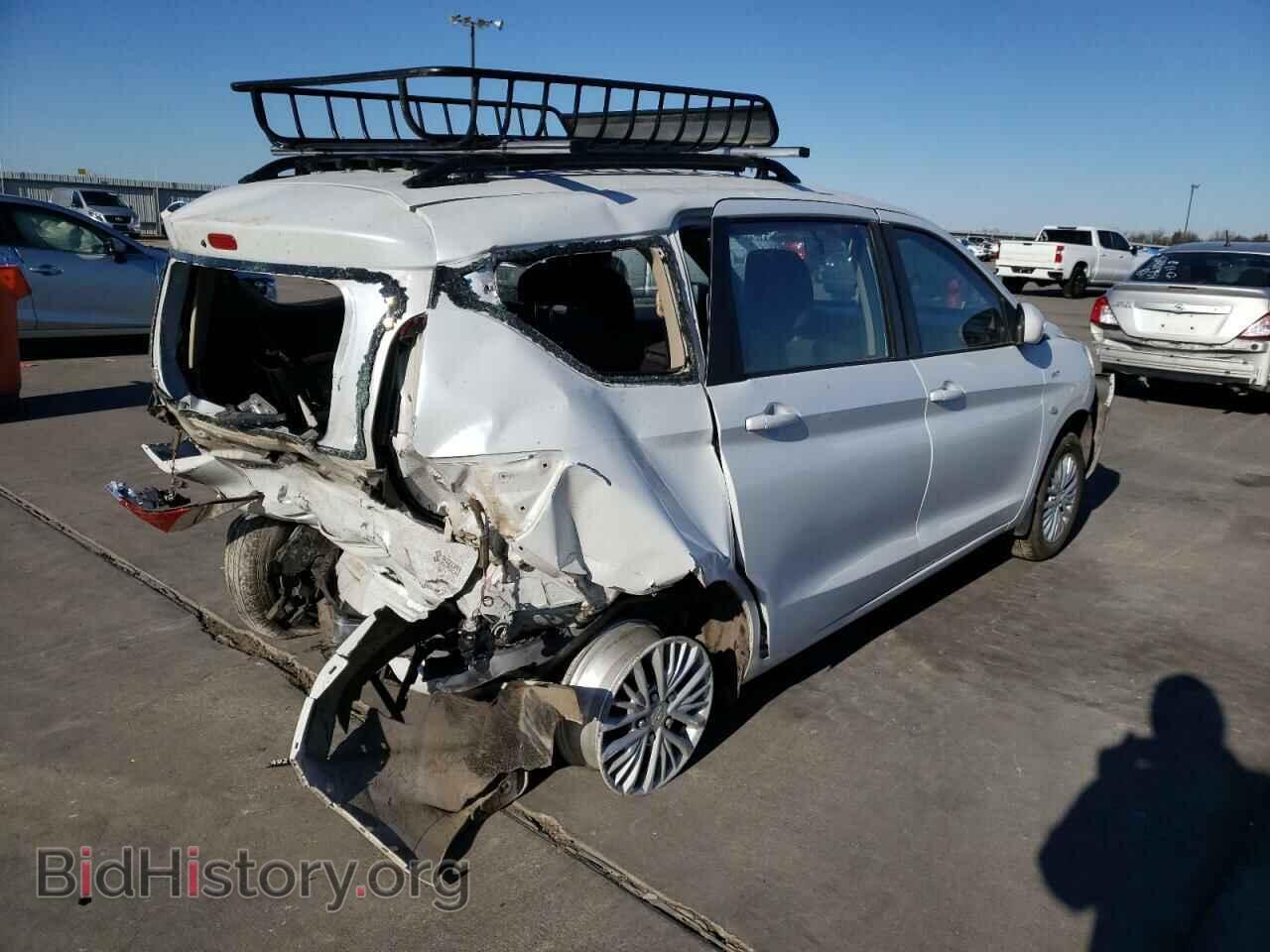 2020 SUZUKI SWIFT - VIN: MHYNC22S5LJ118059 - Photo 4