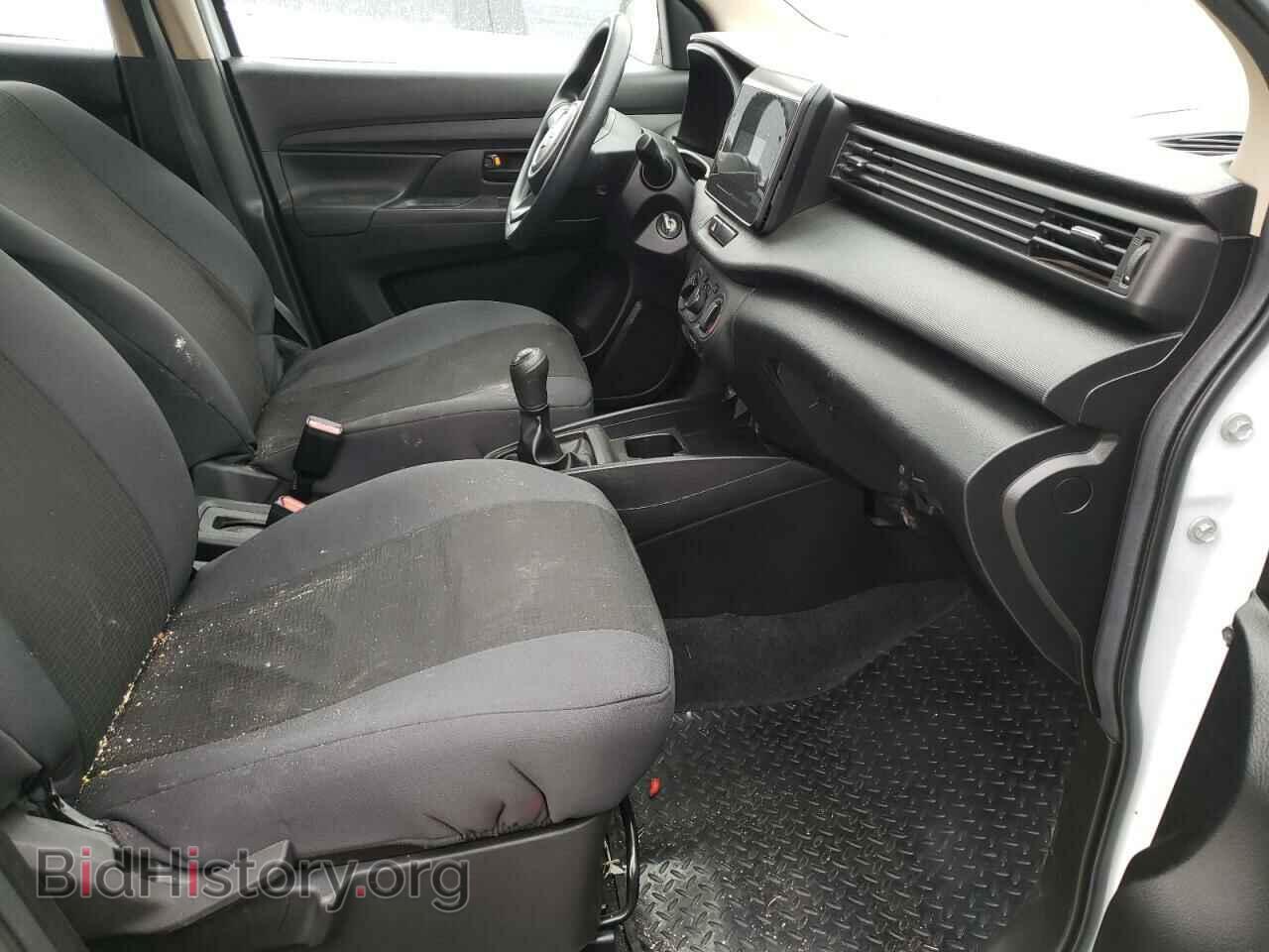 2020 SUZUKI SWIFT - VIN: MHYNC22S5LJ118059 - Photo 5