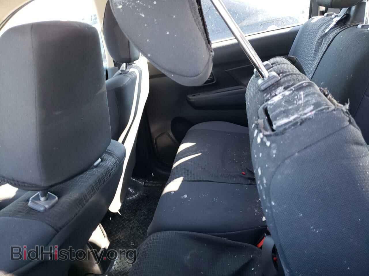 2020 SUZUKI SWIFT - VIN: MHYNC22S5LJ118059 - Photo 6